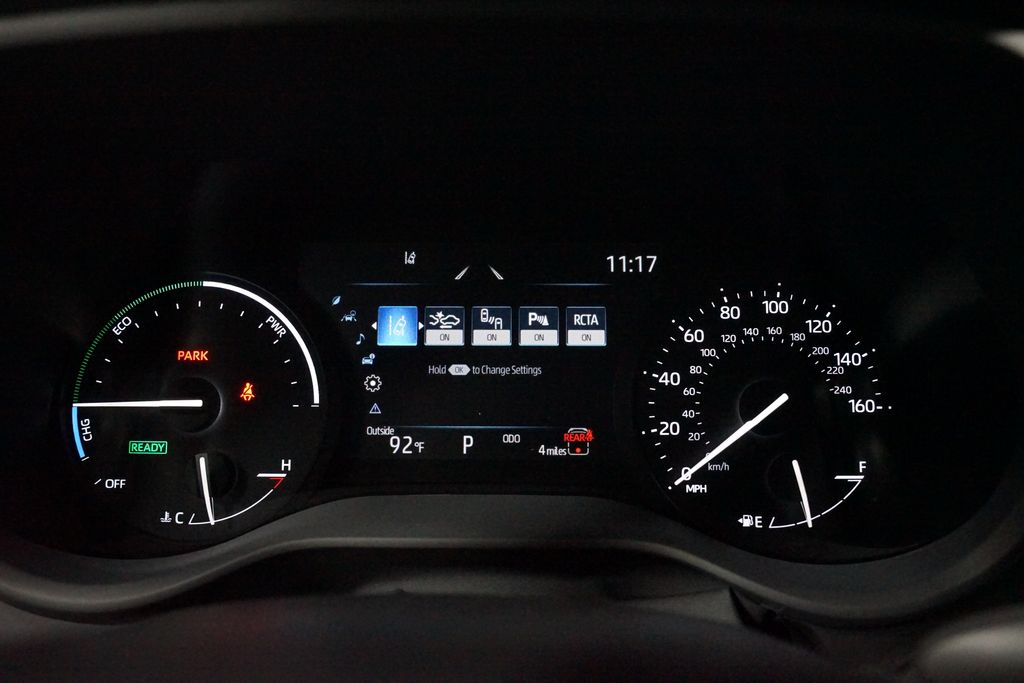 Thumbnail: 2026 Toyota Sienna - 15