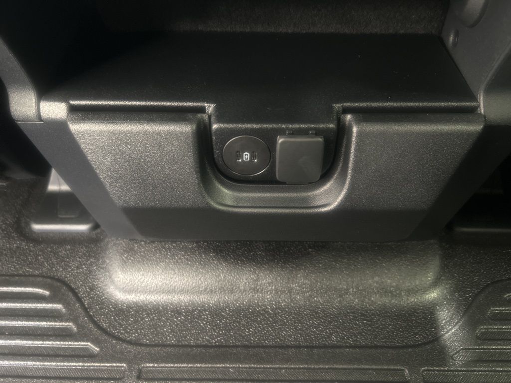 new 2026 Ford F-250SD car, priced at $56,835