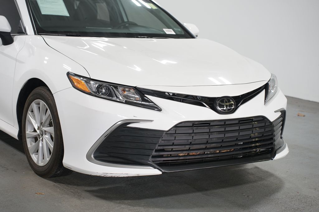 Thumbnail: 2024 Toyota Camry - 4