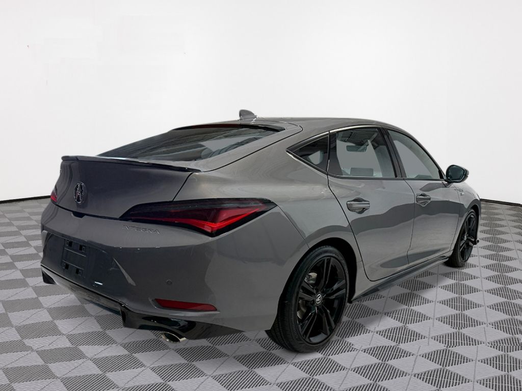 new 2026 Acura Integra car, priced at $41,095