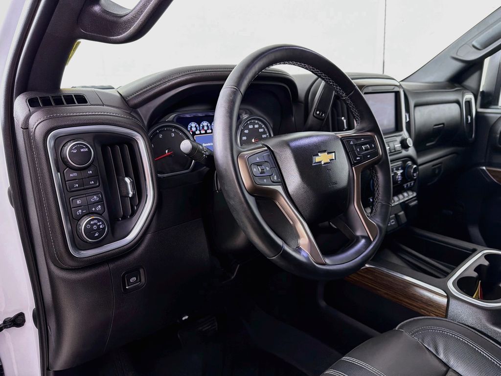 Used 2023 Chevrolet Silverado 2500HD Truck