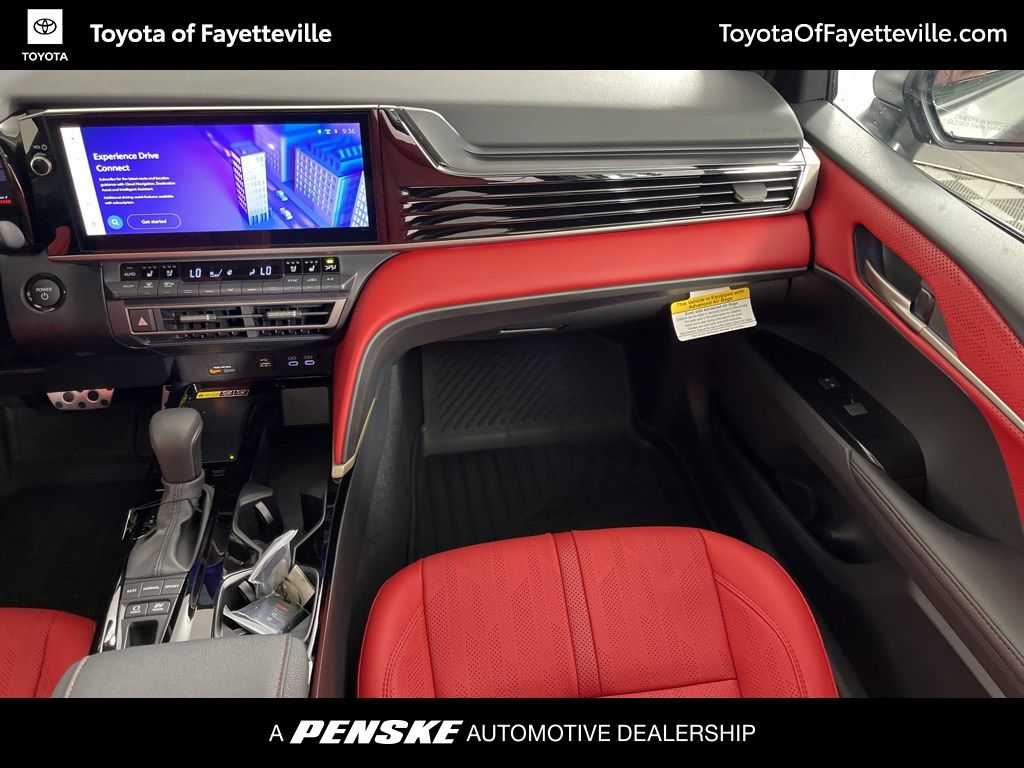 Thumbnail: 2026 Toyota Camry - 15