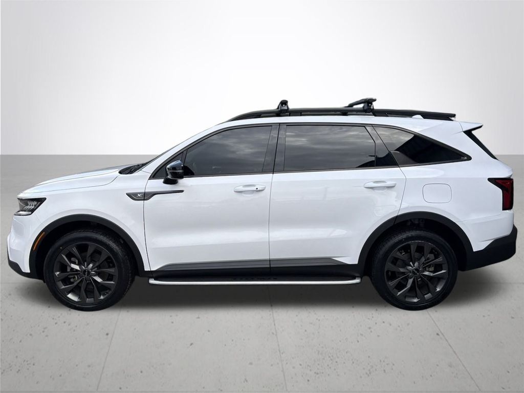 2023 Kia Sorento X-Line EX