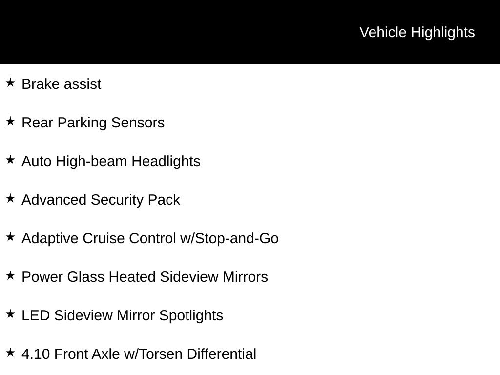 View vehicle photo 6