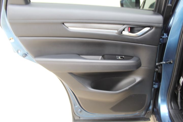 Used Car 2019 Mazda Cx-5  Grand Touring For Sale Under $20,000 In Georgetown, Texas