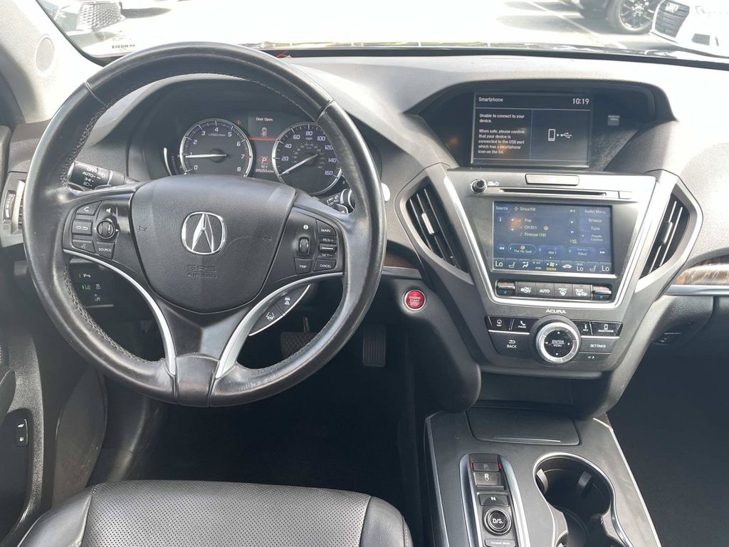 Used 2019  Acura 3.5L Technology Package image 16