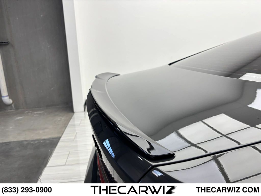 2024 BMW M4