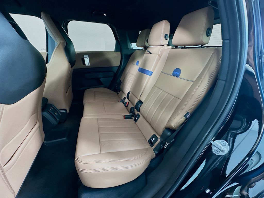 Thumbnail: 2025 MINI Cooper Countryman - 25