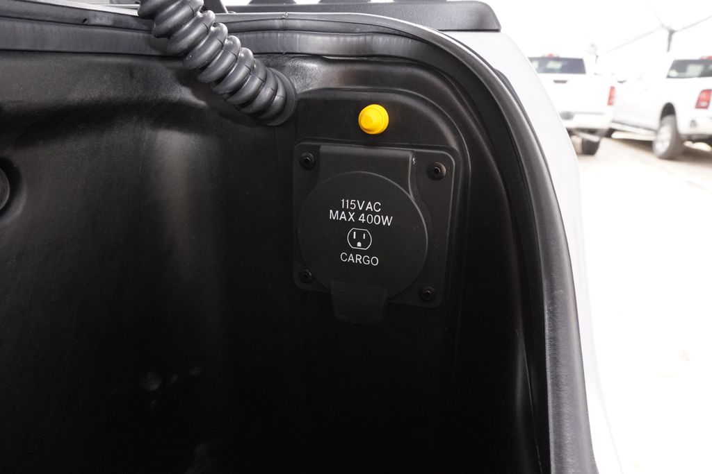 Used Car 2025 Ram 1500  Big Horn/lone Star For Sale Under $50,000 In Weatherford, Texas