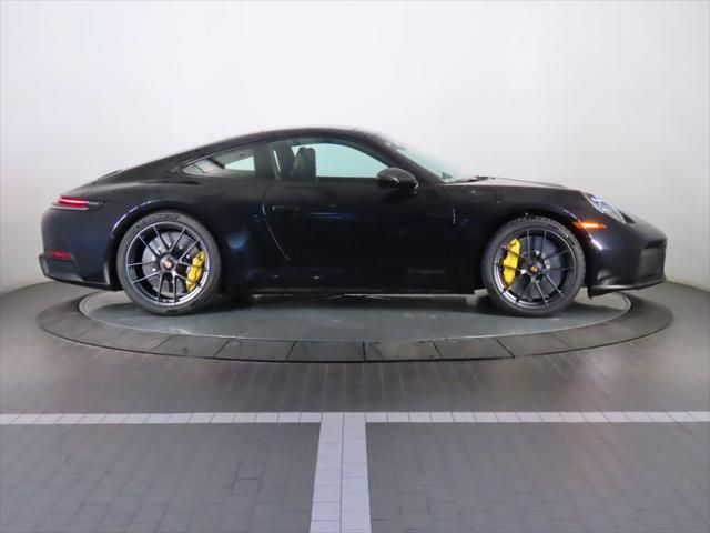 Thumbnail: 2026 Porsche 911 - 8