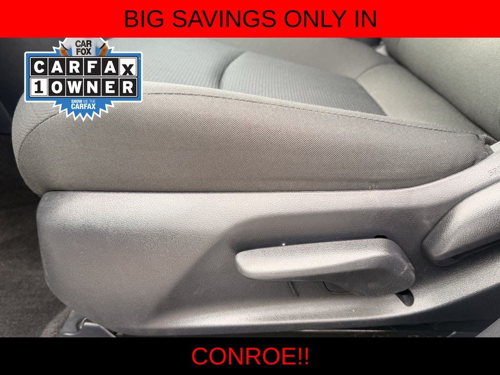 2024 Toyota RAV4 Hybrid LE White at Don McGill Toyota