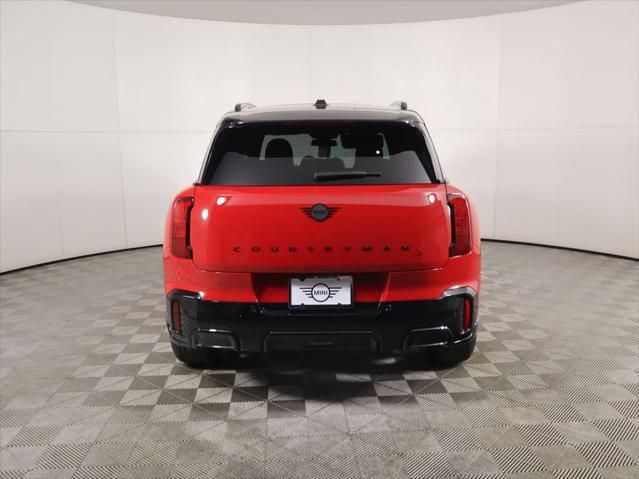 Thumbnail: 2026 MINI Cooper Countryman - 6