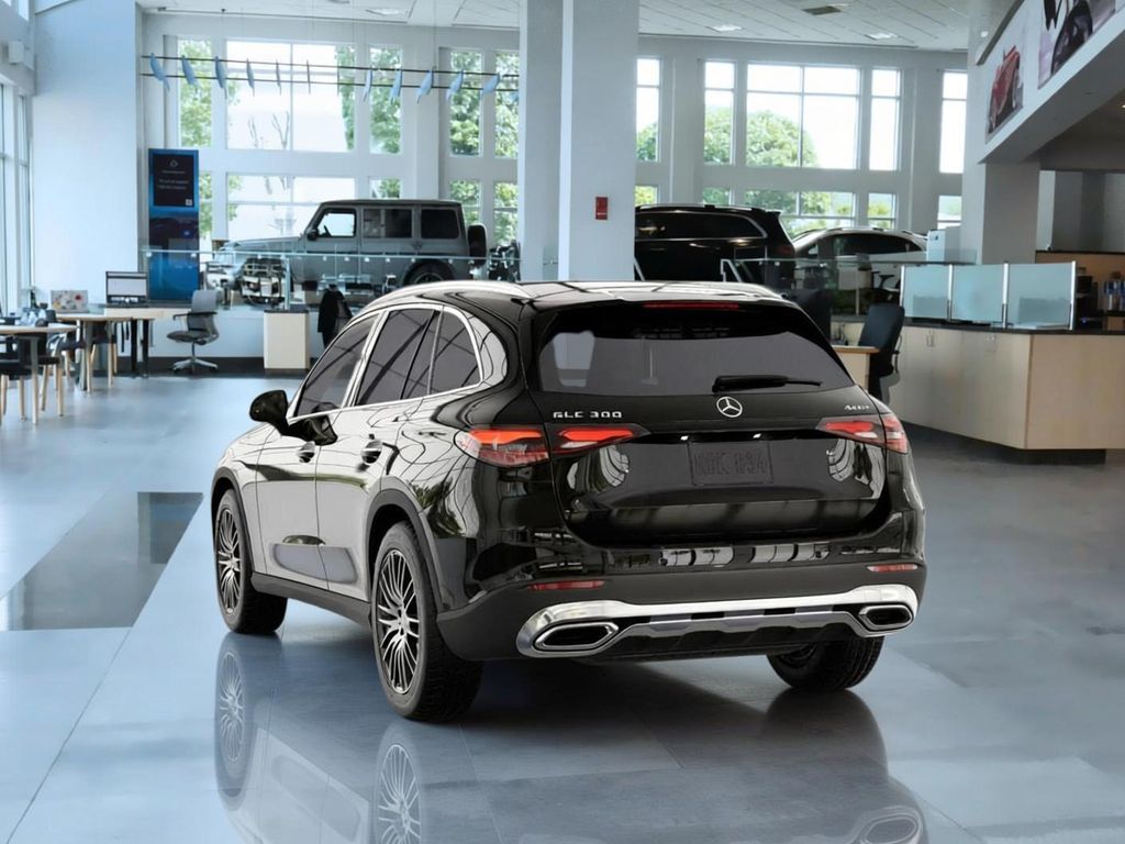 Thumbnail: 2026 Mercedes-Benz GLC - 26