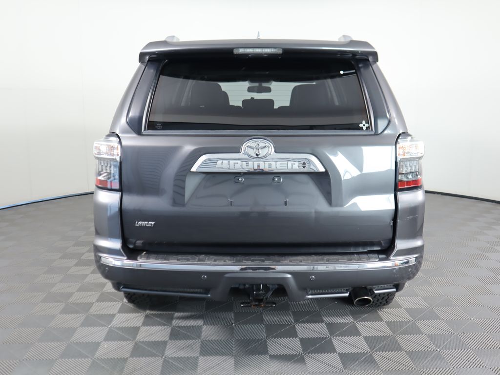 Thumbnail: 2019 Toyota 4Runner - 6