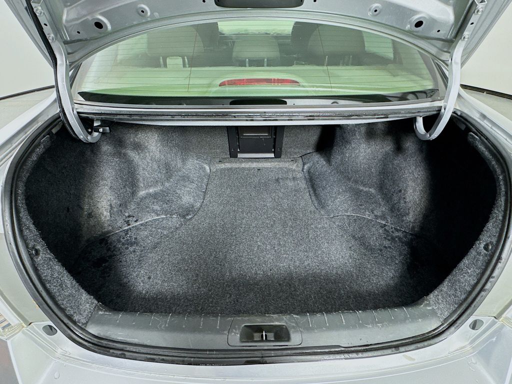 Used Car 2012 Honda Accord  Lx For Sale Under $10,000 In Austin, Texas