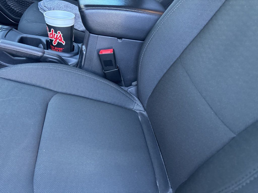 Thumbnail: 2021 Jeep Wrangler - 9