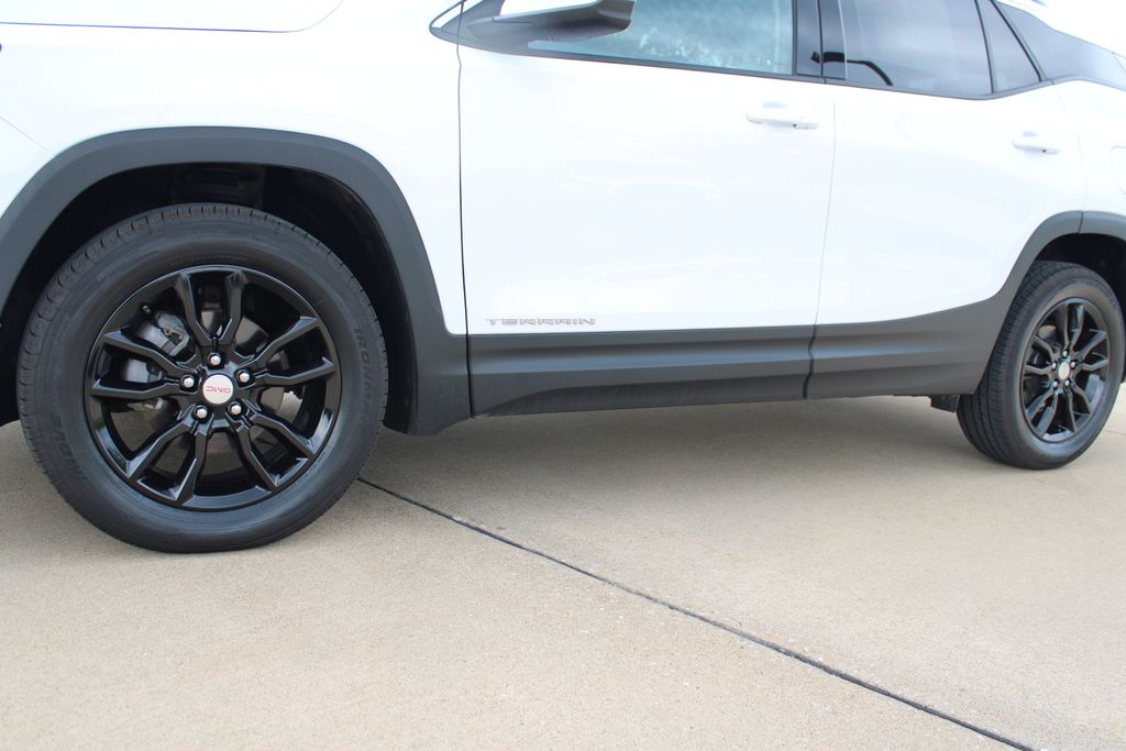 Used 2023 GMC Terrain SUV