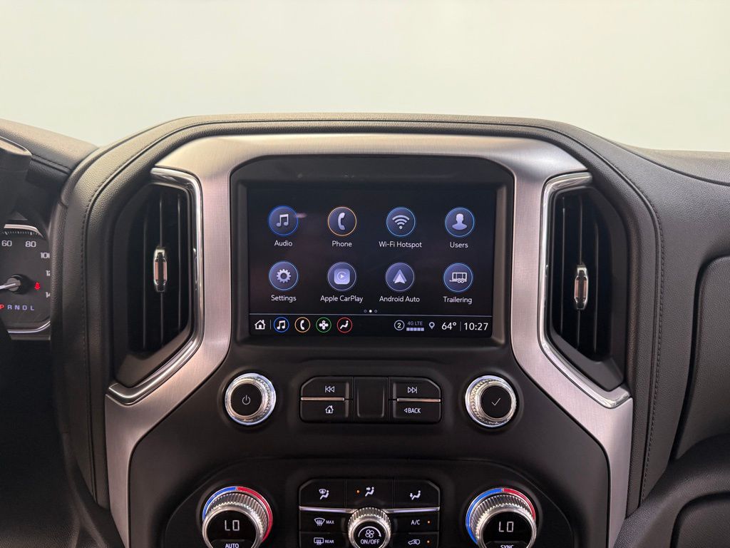 2022 GMC Sierra 3500HD SLT