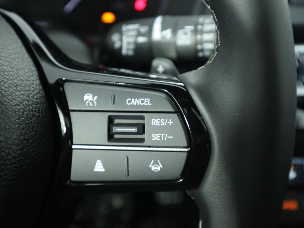 Thumbnail: 2026 Honda Civic - 13