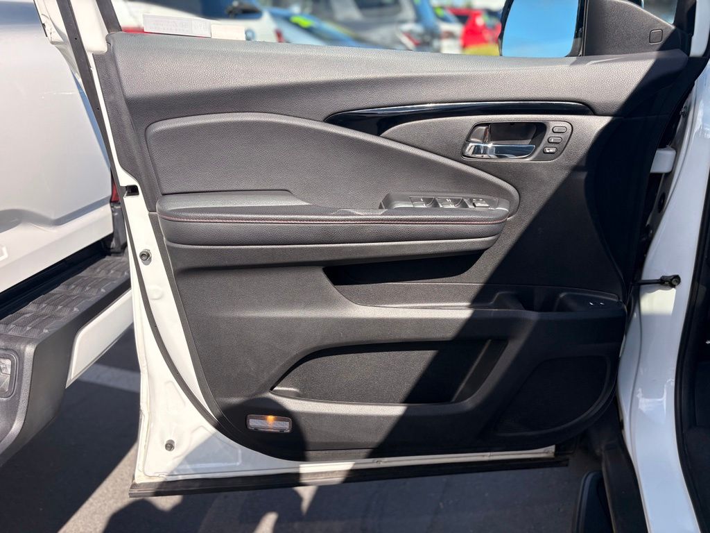 Used 2022 Honda Pilot SUV
