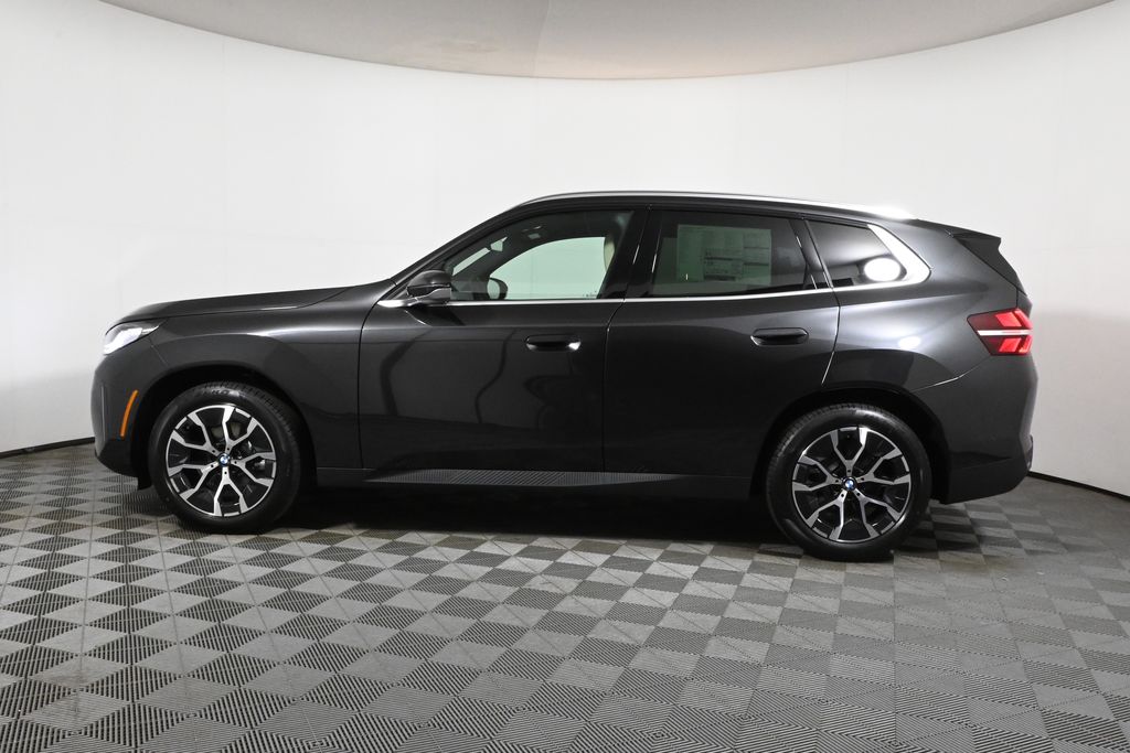 Thumbnail: 2026 BMW X3 - 2