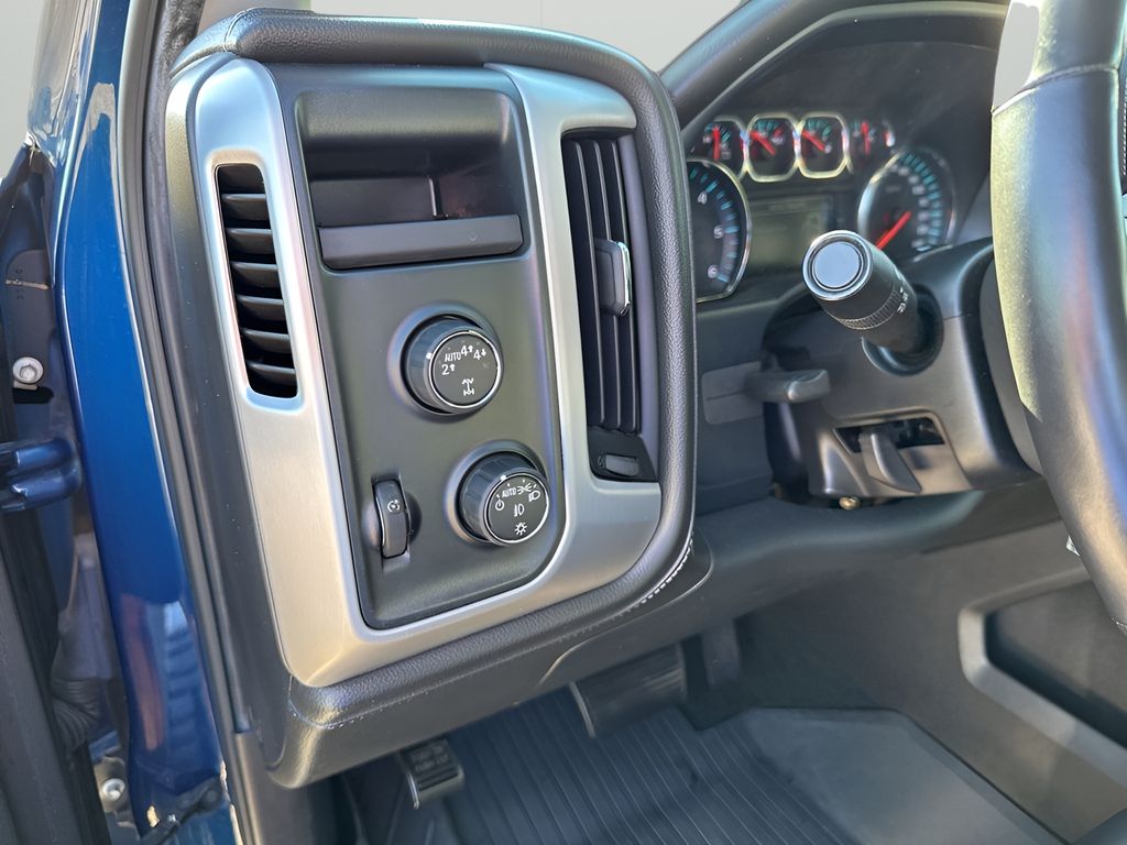 Used Car 2017 Gmc Sierra 1500  Slt For Sale Under $25,000 In Austin, Texas