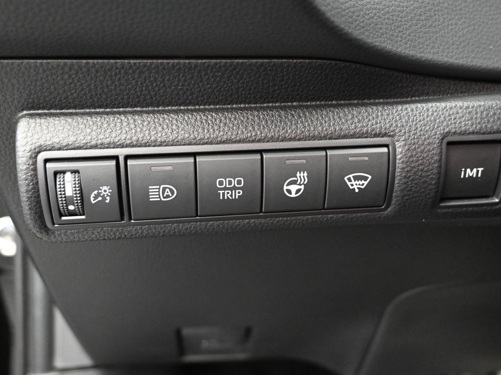 2023 Toyota GR Corolla Core