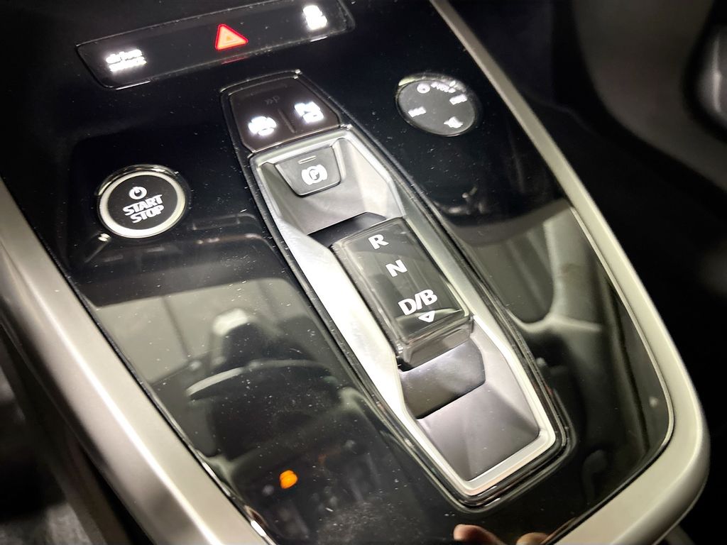 2023 Audi Q4 e-tron Premium Plus