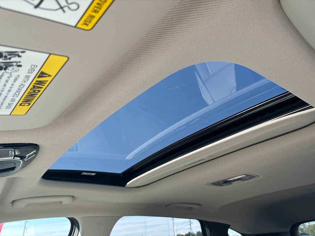 2024 Hyundai Tucson SEL Gray at Bob Ruth Ford
