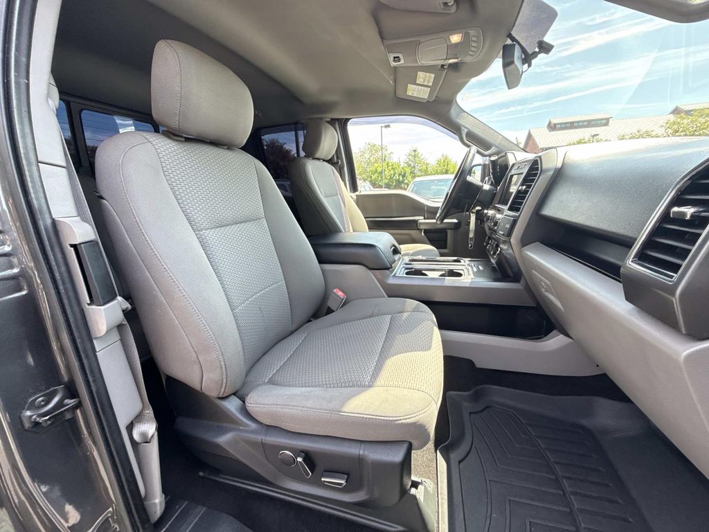 Used 2018 Ford F-150 Truck