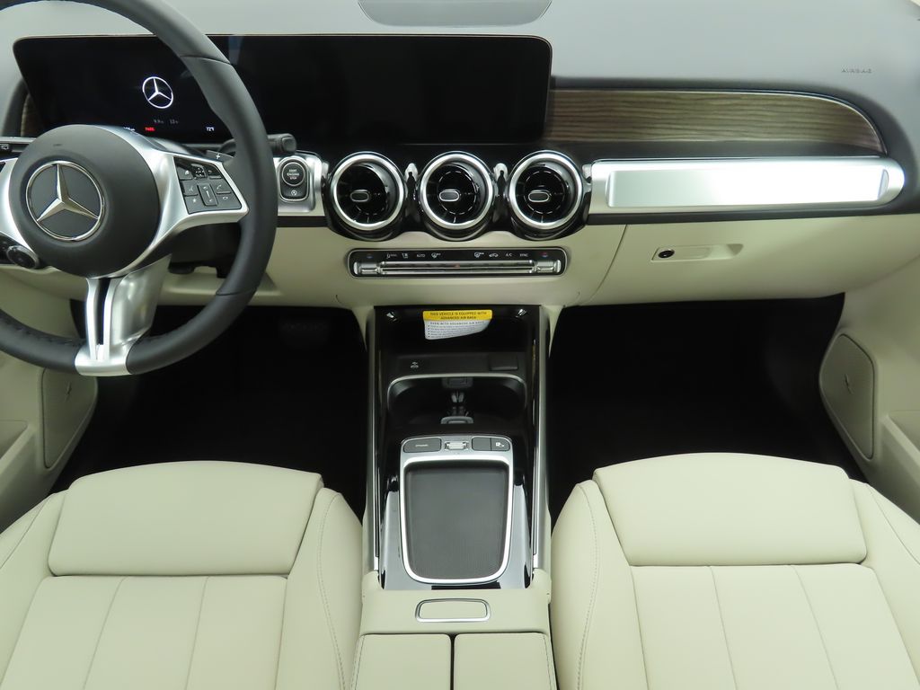 Thumbnail: 2026 Mercedes-Benz GLB - 13