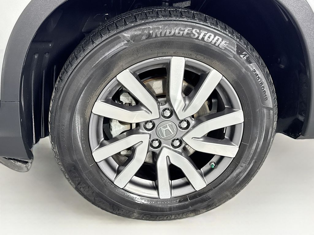 Used Car 2020 Honda Pilot  Ex For Sale Under $20,000 In Austin, Texas