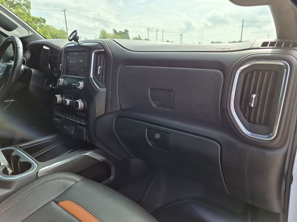 Used Car 2022 Gmc Sierra 2500hd  At4 For Sale Under $70,000 In Austin, Texas