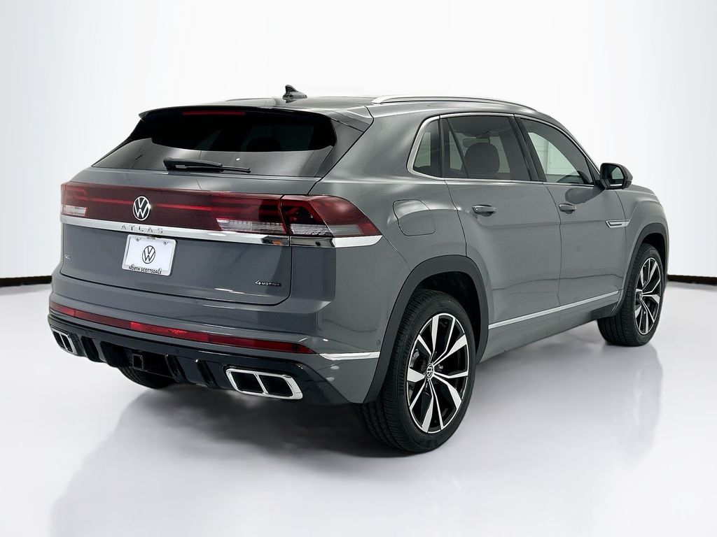 Thumbnail: 2026 Volkswagen Atlas - 5