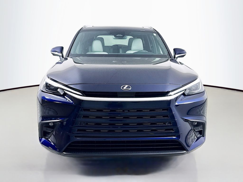 Thumbnail: 2025 Lexus TX - 2