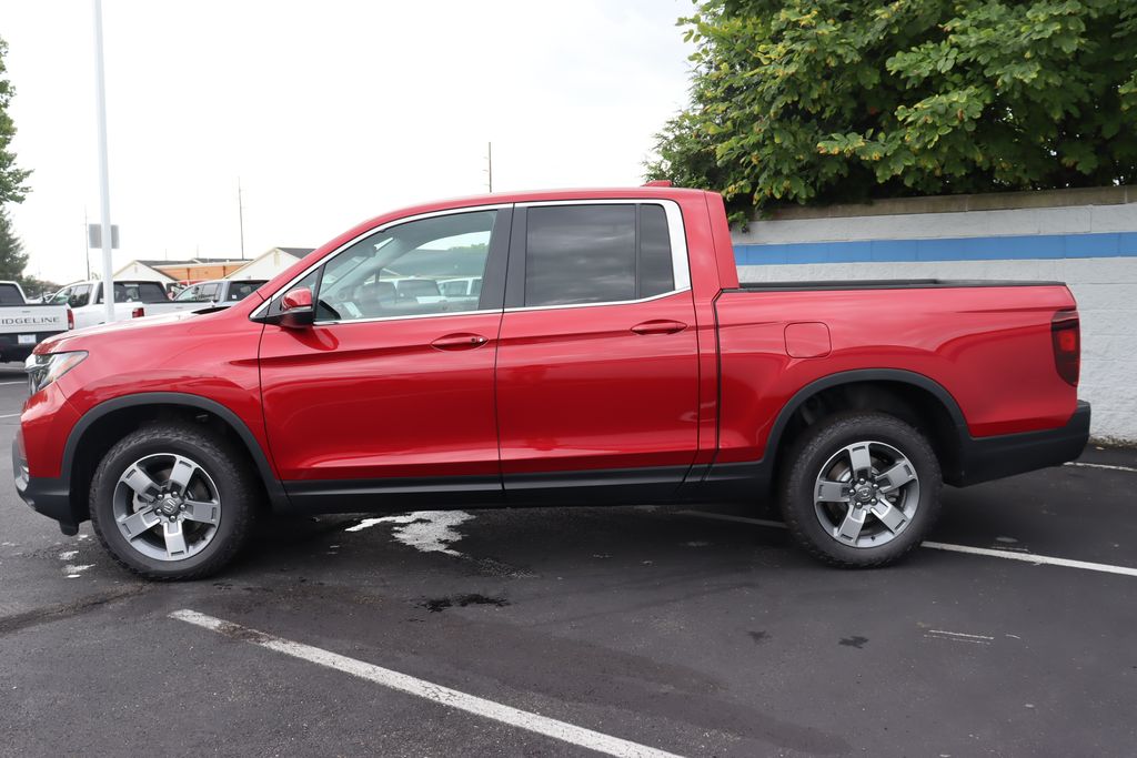 Thumbnail: 2026 Honda Ridgeline - 2