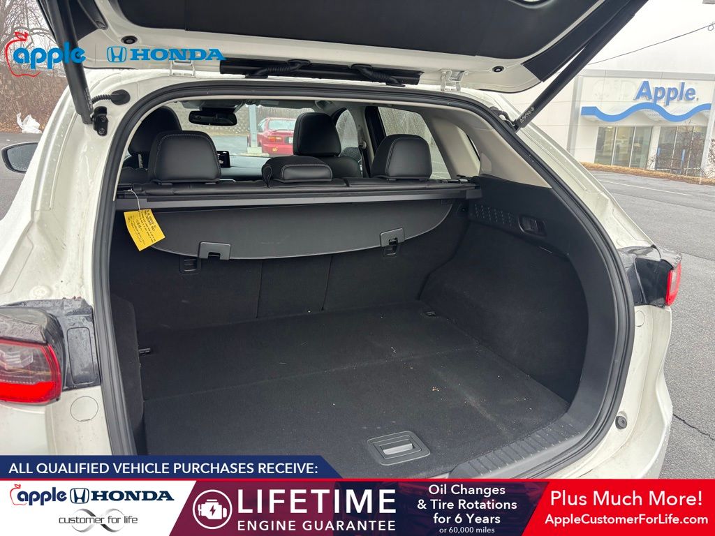 2024 Mazda CX-5 2.5 S Premium