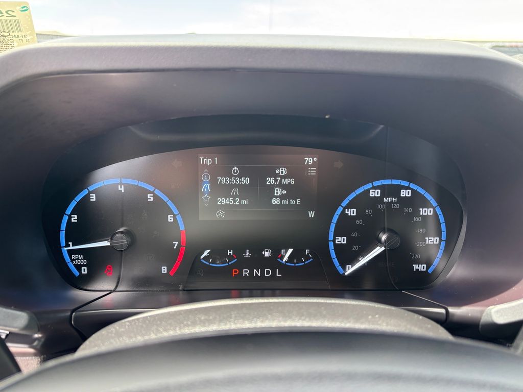 Used Car 2024 Ford Bronco Sport  Big Bend For Sale Under $30,000 In Austin, Texas