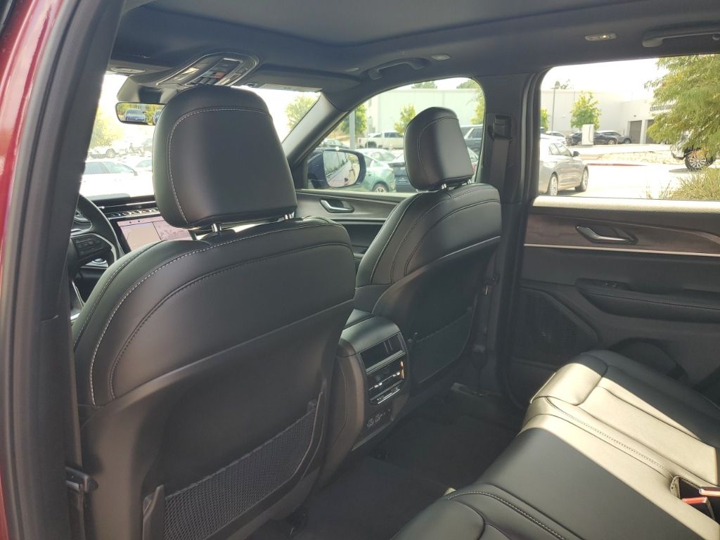 New Car 2025 Jeep Grand Cherokee  Limited For Sale Under $50,000 In Austin, Texas