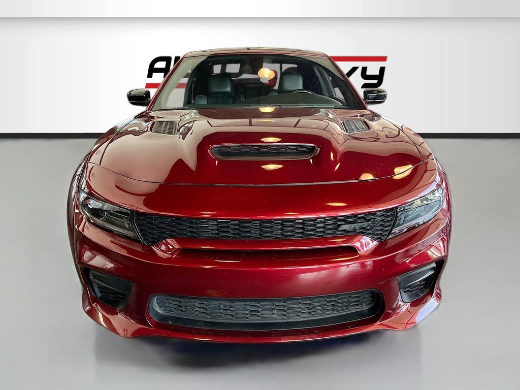 2023 Dodge Charger SRT Hellcat Redeye Widebody - 1