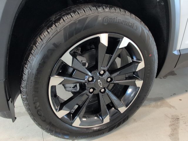 2026 Chevrolet Equinox RS - Photo 10