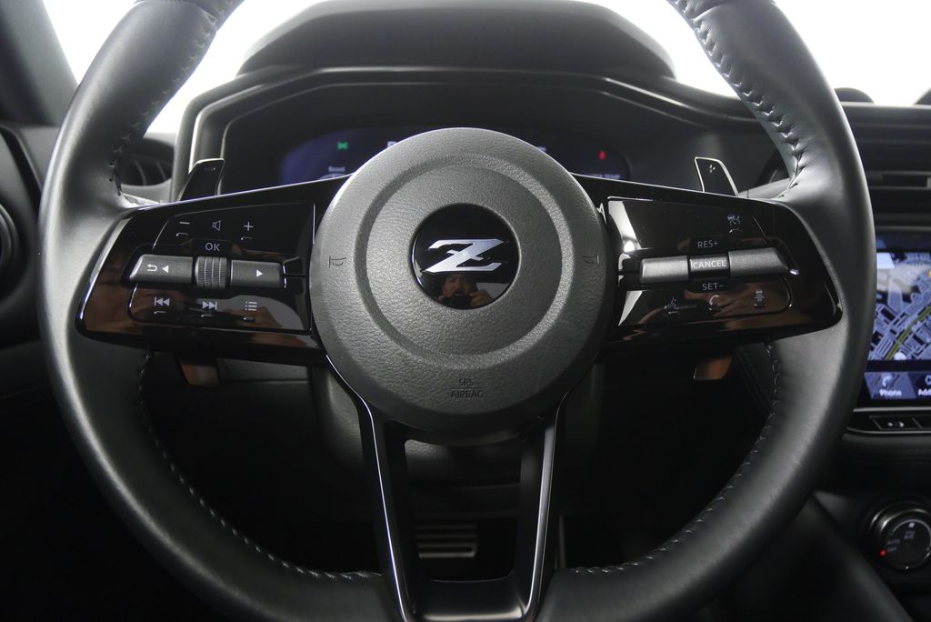 Thumbnail: 2024 Nissan Z - 15
