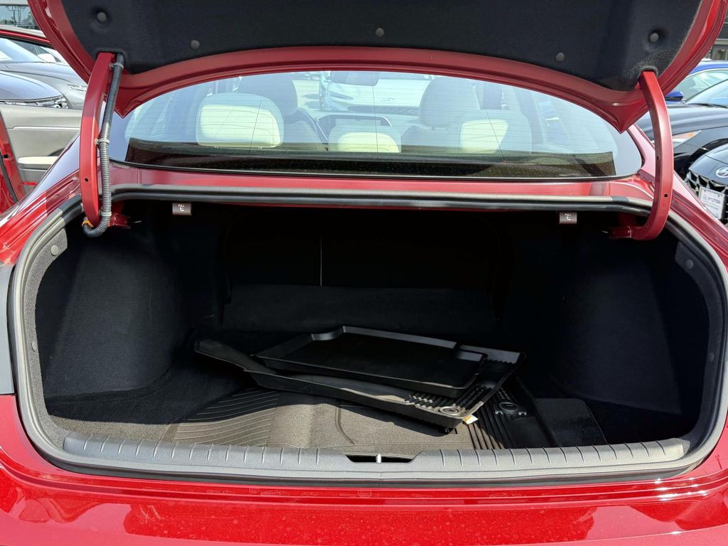 Used 2023 Hyundai Sonata Sedan