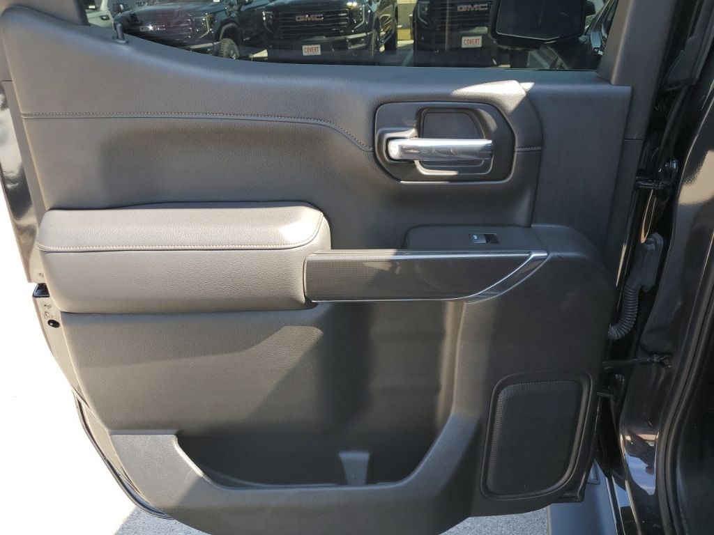 Used Car 2020 Gmc Sierra 1500  At4 For Sale Under $50,000 In Austin, Texas