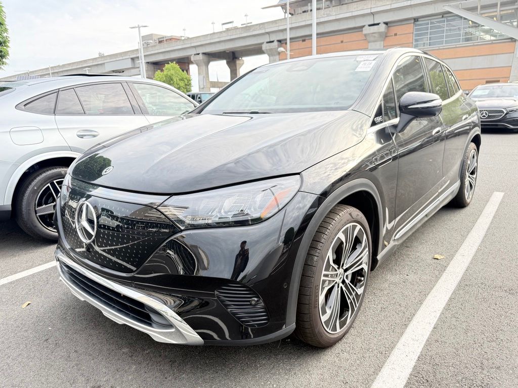 2023 Mercedes-Benz EQE 350+ -
                  Vienna, VA