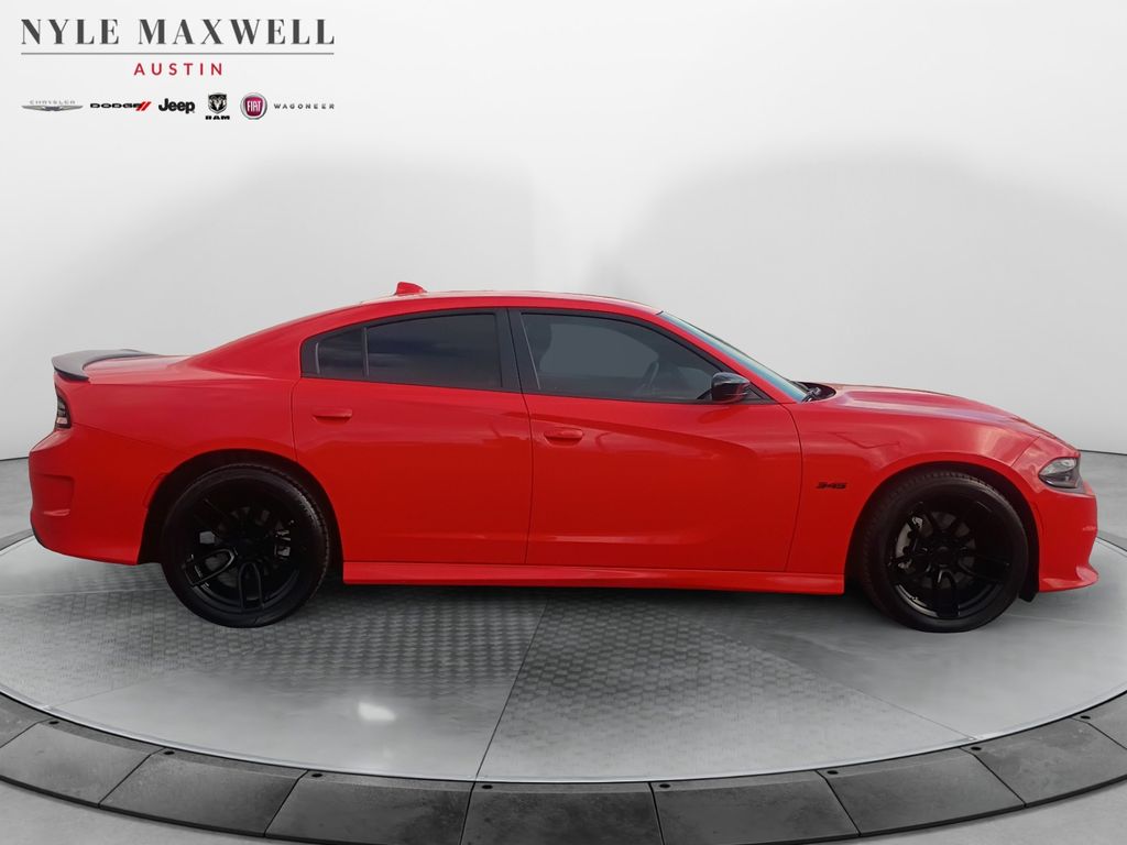 Used Car 2023 Dodge Charger  R/t For Sale Under $40,000 In Austin, Texas