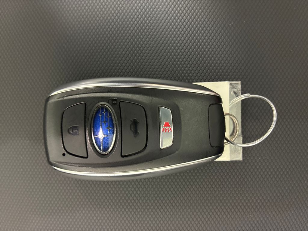 2026 Subaru Forester Limited - Photo 38