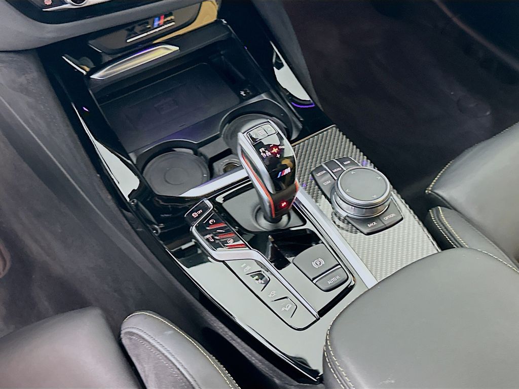 Thumbnail: 2021 BMW X3 - 17