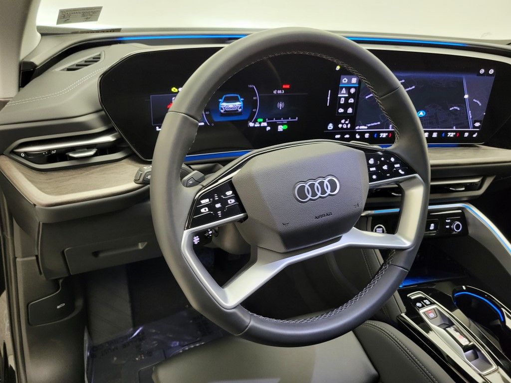 Thumbnail: 2025 Audi Q5 - 26