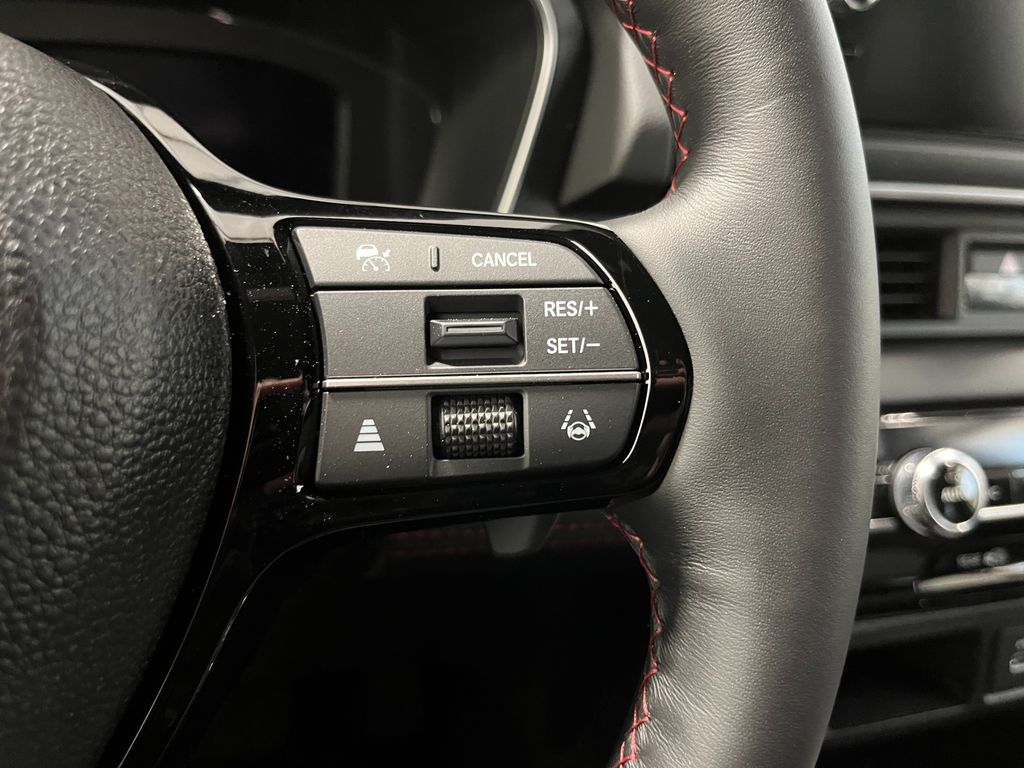 2025 Honda Pilot Black Edition photo